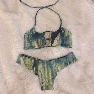 Midori Swim Bikini